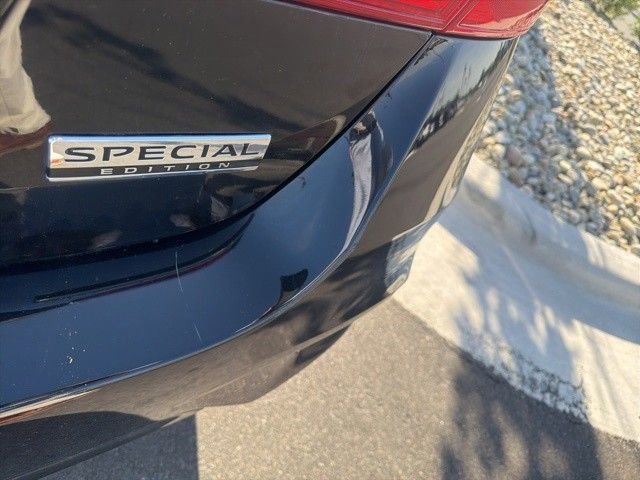 Used 2019 Nissan Sentra SV w/ Special Edition Package FWD image 13
