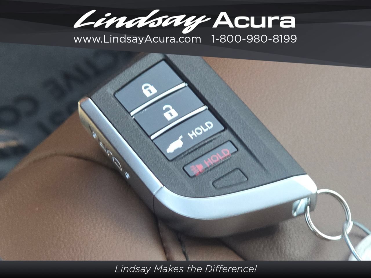 New 2026 Acura RDX w/ Technology Package AWD/4WD image 26