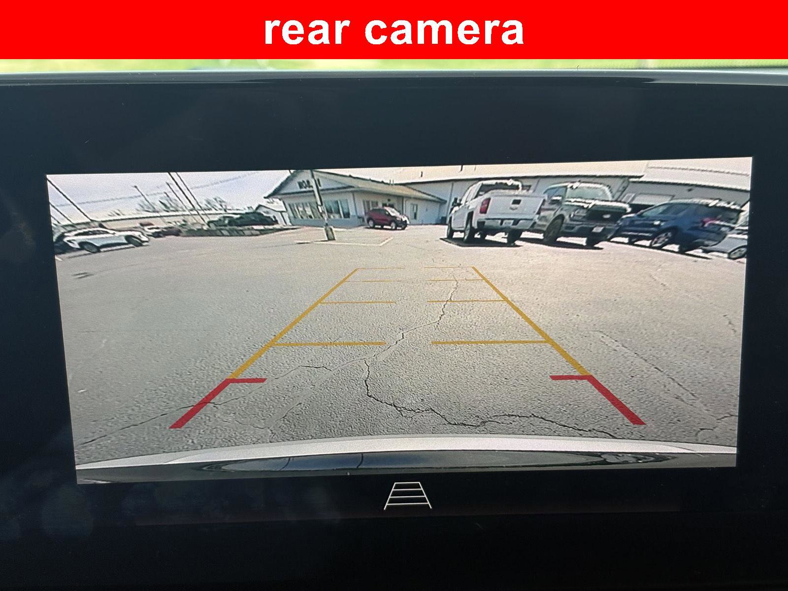 Used 2024 Buick Envista Sport Touring w/ Convenience I Package image 6