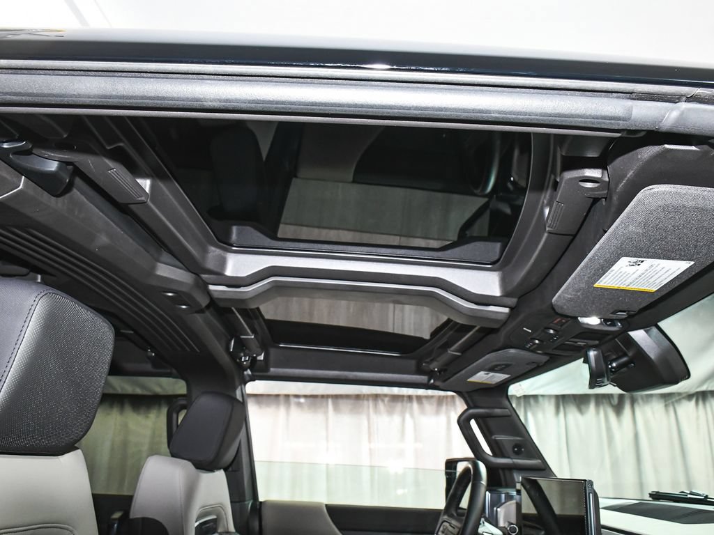 Used 2026 GMC Hummer EV SUV AWD/4WD image 55
