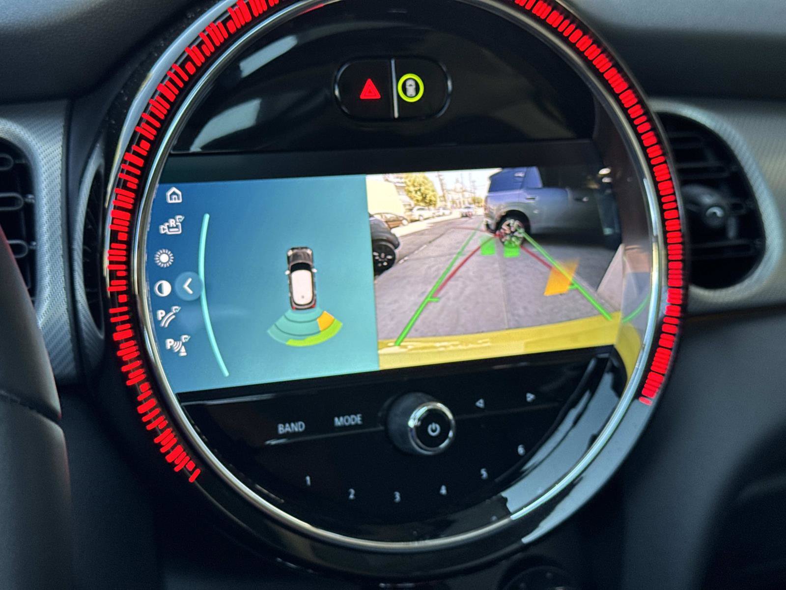 Certified 2023 MINI Cooper S image 21