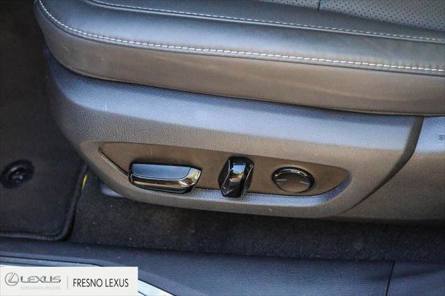 Certified 2023 Lexus RX 350 Premium w/ Cold Area Package AWD/4WD image 21