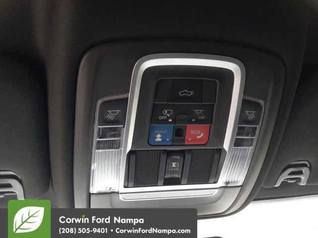 Used 2020 RAM 3500 Laramie image 22