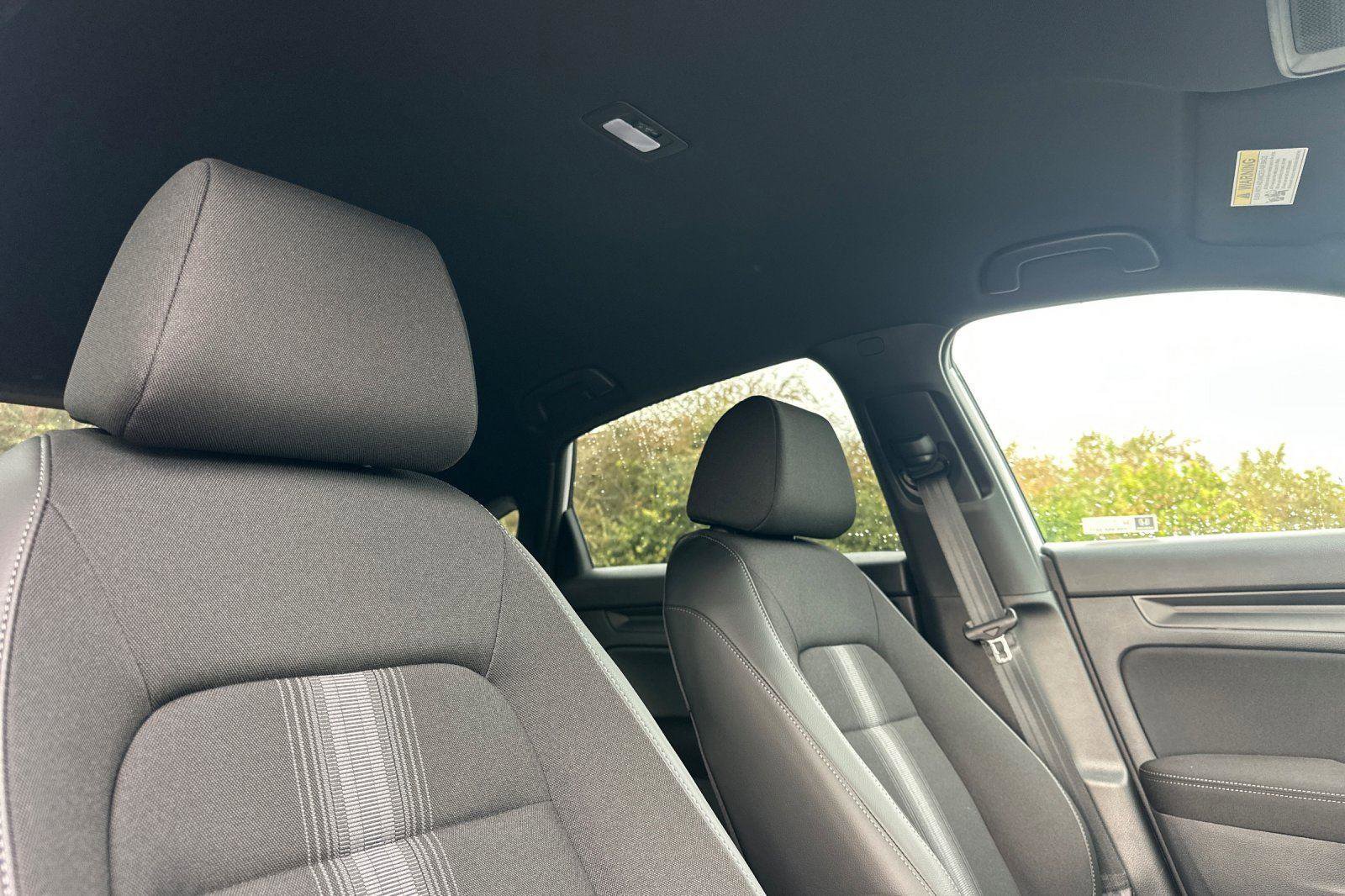 New 2026 Honda Civic Sport image 17