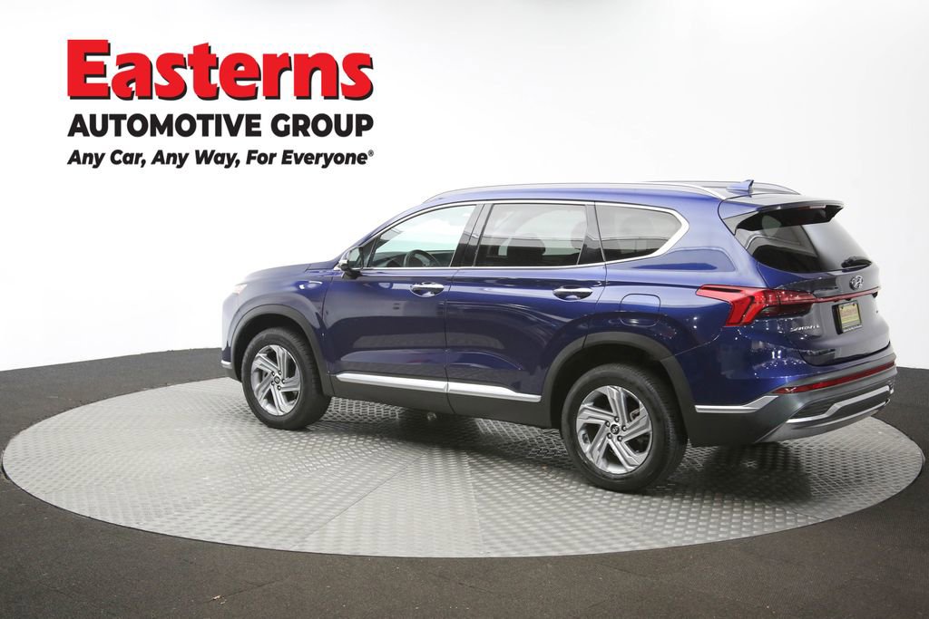 Used 2023 Hyundai Santa Fe SEL w/ Premium Package image 63