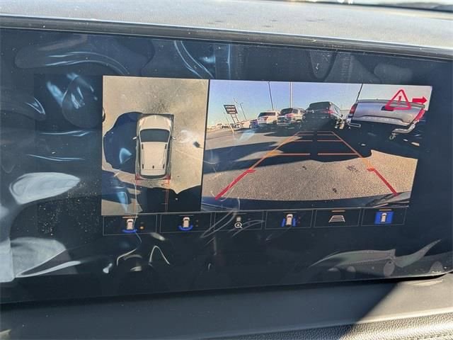 New 2026 Buick Encore GX Sport Touring w/ Advanced Technology Package image 22