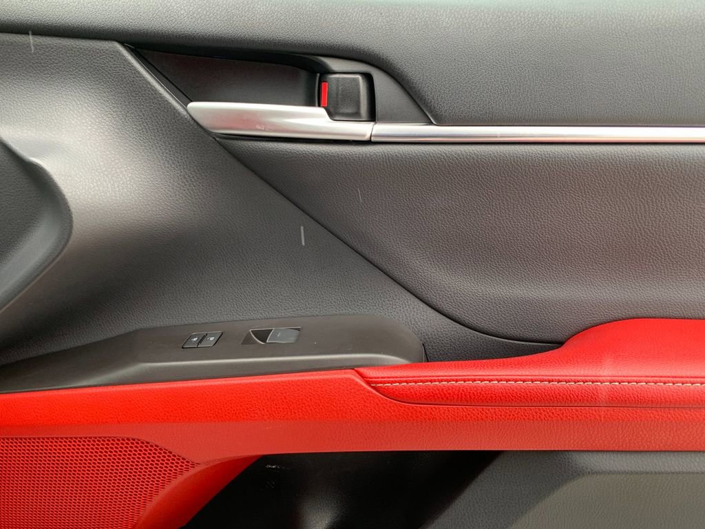 Used 2024 Toyota Camry XSE image 20