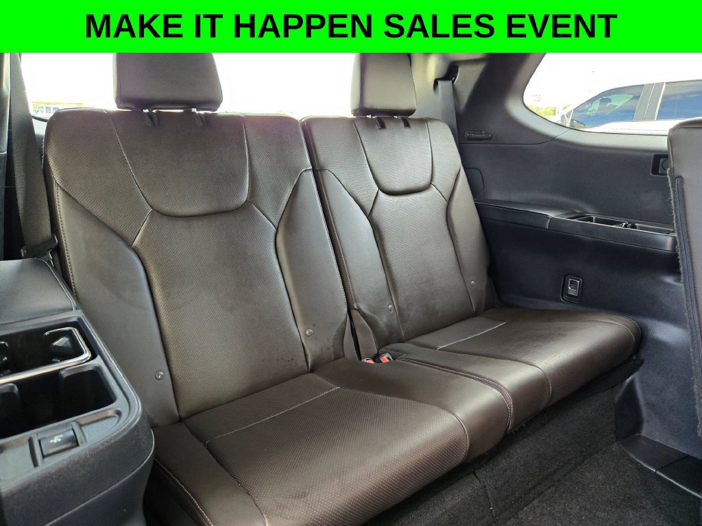 Used 2026 Lexus TX 350 AWD w/ Technology Package image 25