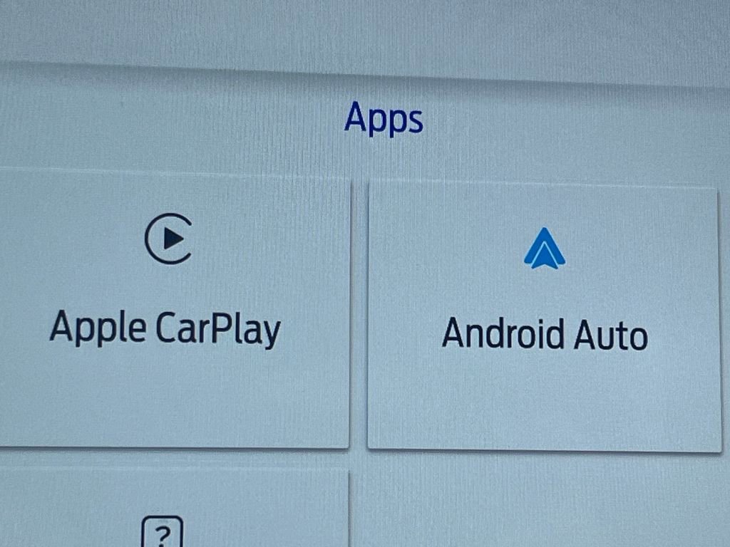 New 2026 Ford Bronco Sport Big Bend w/ Convenience Package image 5