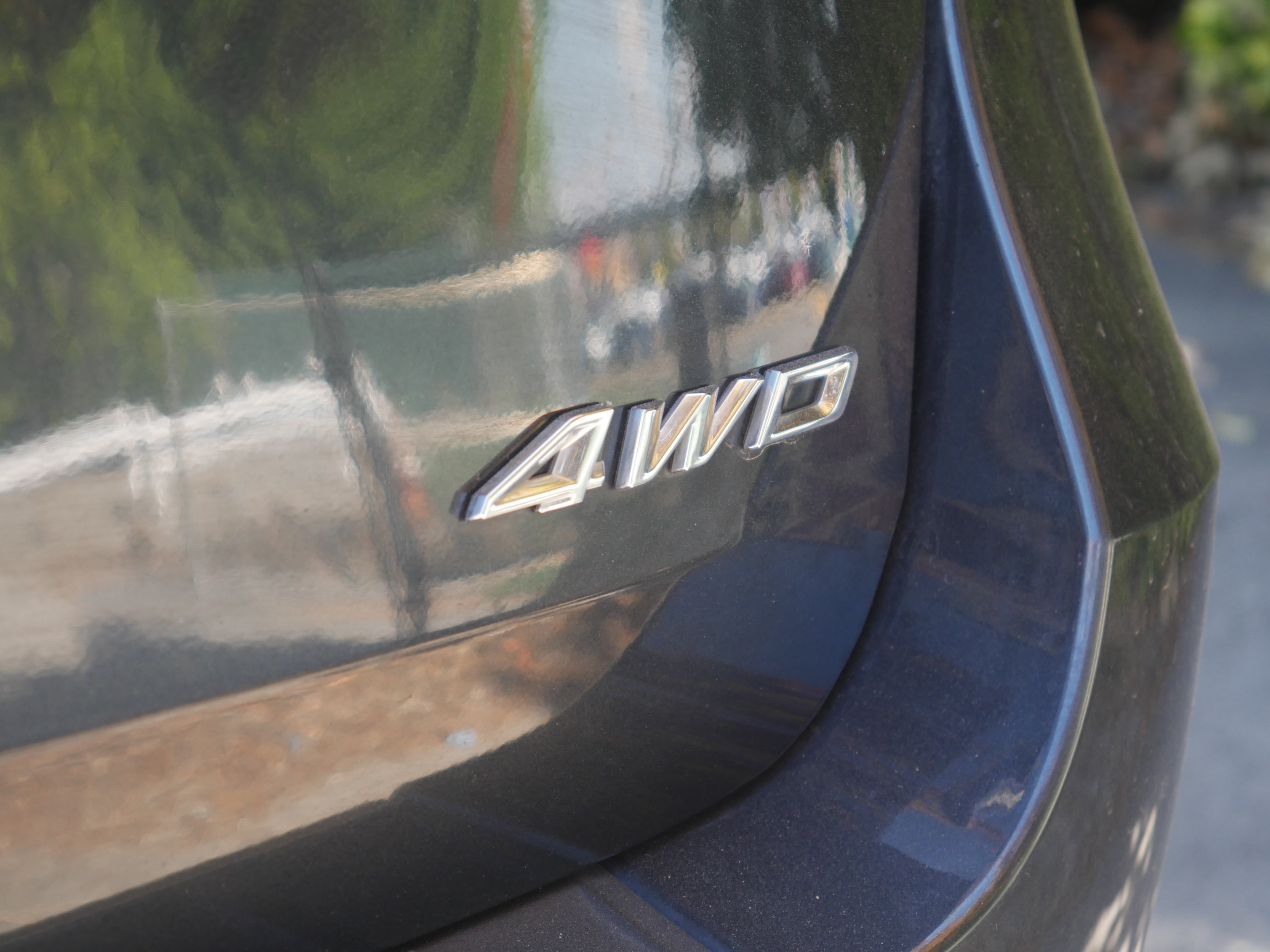 Certified 2024 Ford Explorer Platinum AWD/4WD image 21