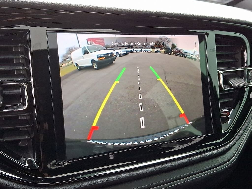 Used 2021 Dodge Durango GT image 20