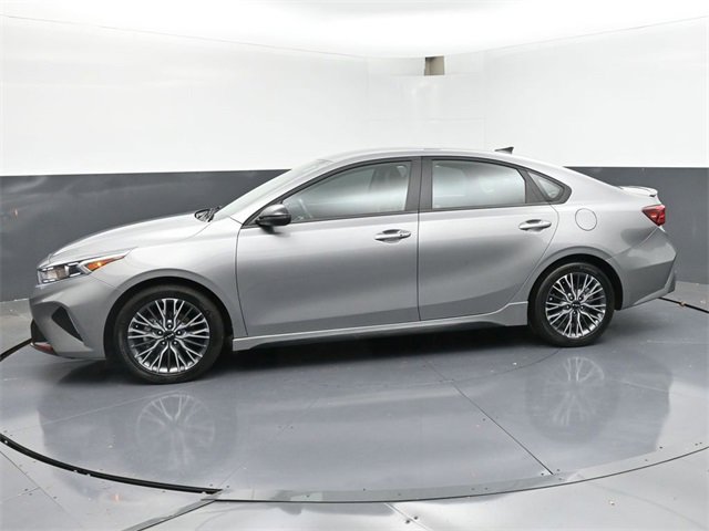 Used 2024 Kia Forte GT-Line image 4