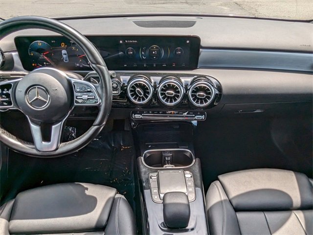Used 2021 Mercedes-Benz A 220 4MATIC w/ Premium Package image 18