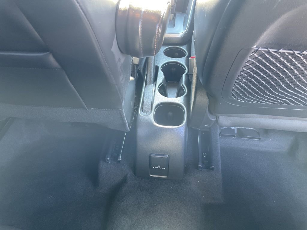 Used 2022 Chevrolet Trax LT AWD/4WD image 35