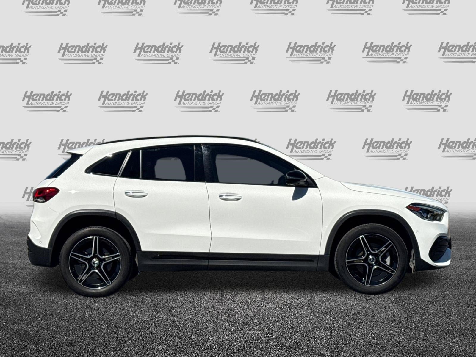 Used 2023 Mercedes-Benz GLA 250 image 3