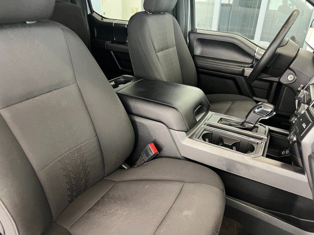 Used 2020 Ford F150 XLT w/ Equipment Group 302A Luxury AWD/4WD image 13