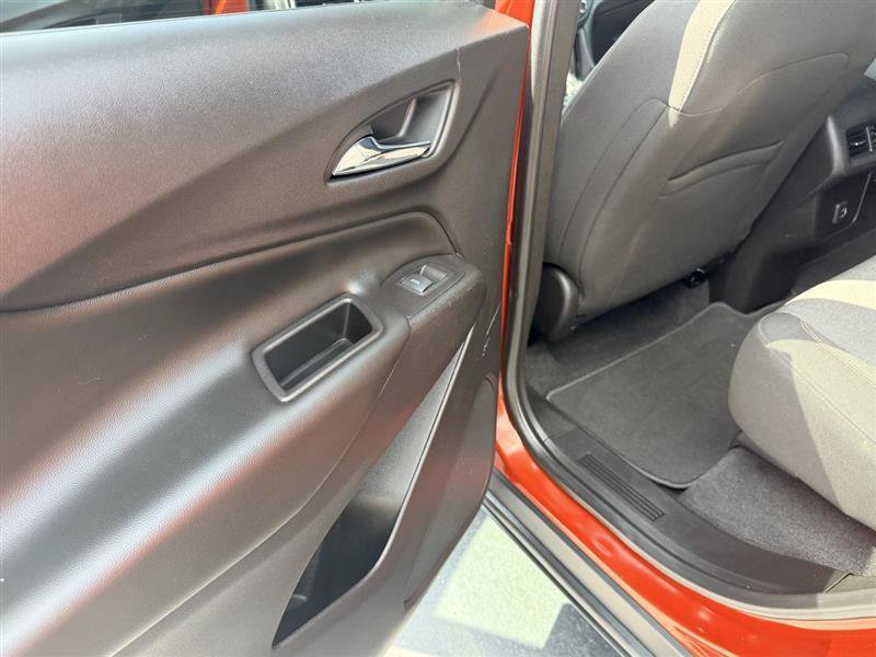 Used 2020 Chevrolet Equinox LT AWD/4WD image 13