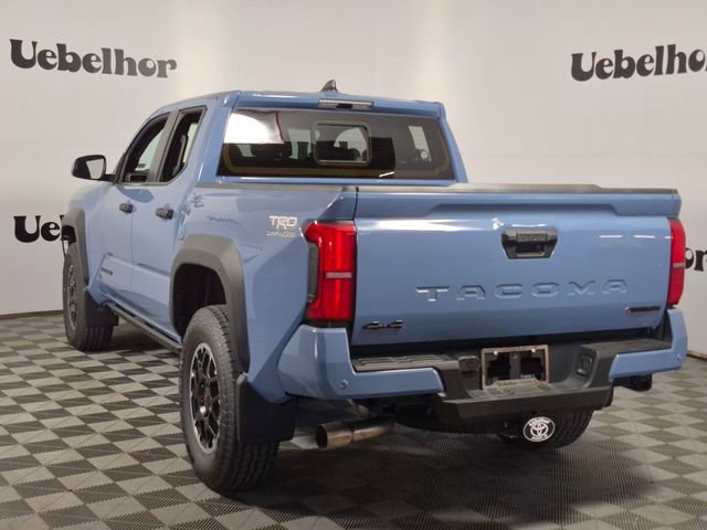 New 2026 Toyota Tacoma TRD Off-Road image 5