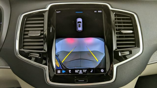 Used 2023 Volvo XC90 B5 Plus w/ Protection Package Premier AWD/4WD image 28