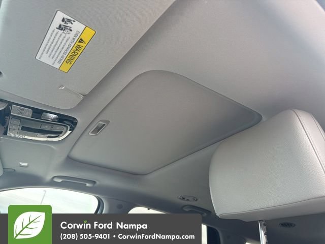 Used 2020 Hyundai Palisade SEL AWD/4WD image 11