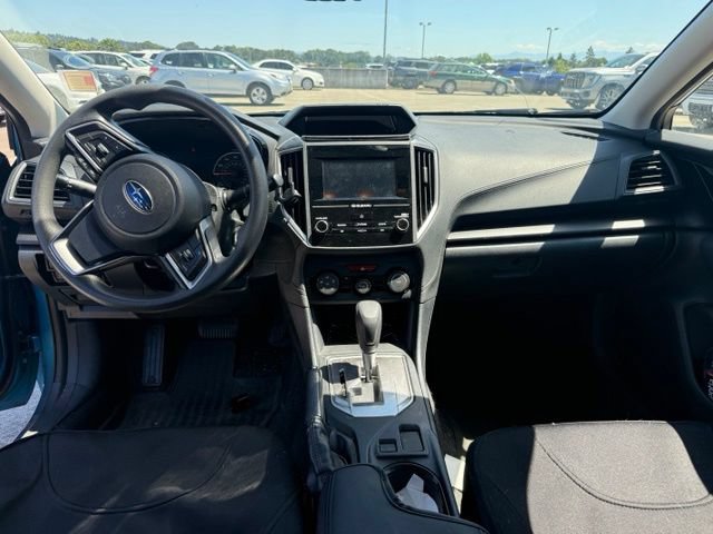 Used 2019 Subaru Impreza 2.0i w/ Popular Package #2 AWD/4WD image 11