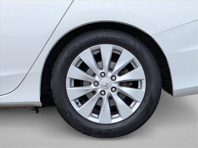 Used 2013 Honda Accord EX-L image 24