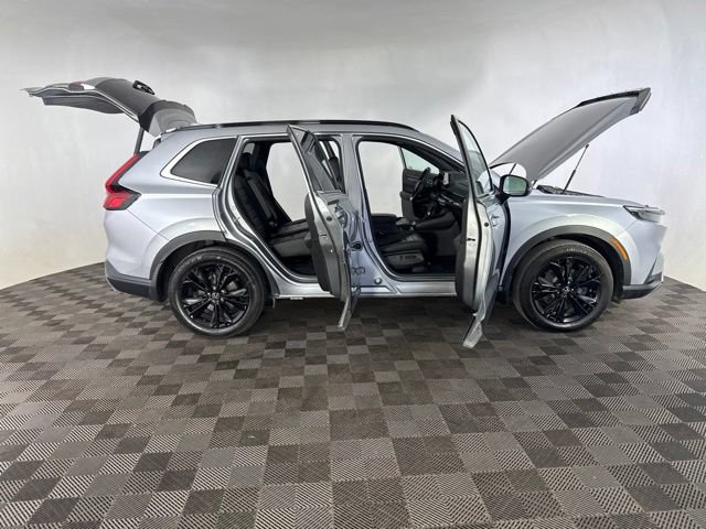 Certified 2023 Honda CR-V Sport Touring image 16