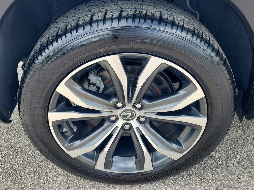 Used 2020 Lexus RX 350 FWD w/ Premium Package image 5