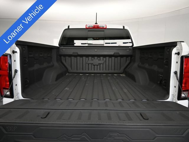 New 2025 Chevrolet Colorado Z71 w/ Technology Package AWD/4WD image 33