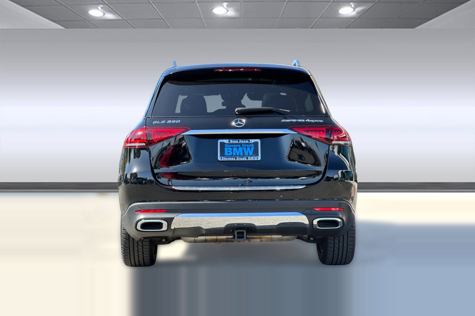 Used 2022 Mercedes-Benz GLE 350 4MATIC image 10