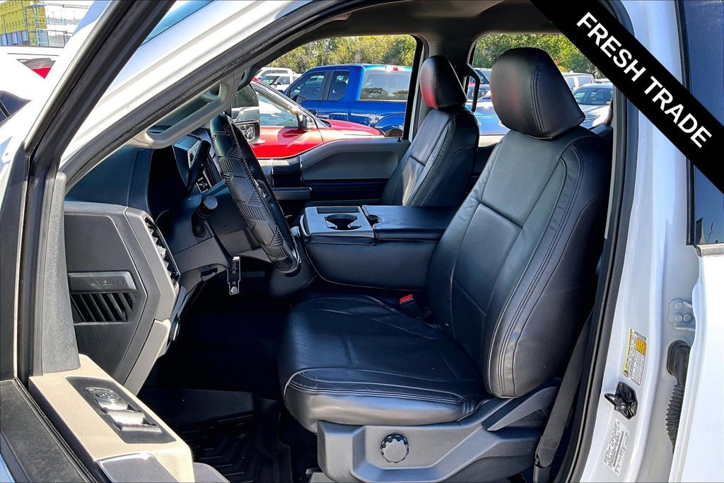 Used 2022 Ford F250 XLT AWD/4WD image 6