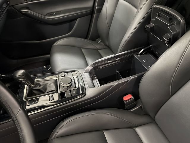 Certified 2025 MAZDA CX-30 AWD 2.5 S w/ Preferred Package image 23