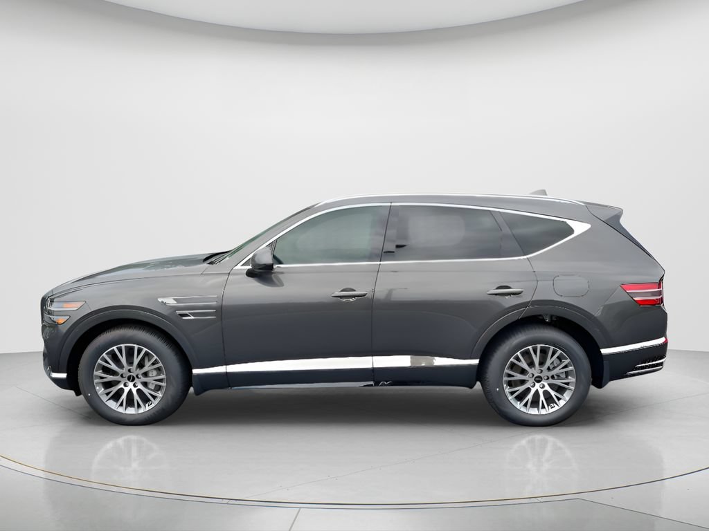 New 2026 Genesis GV80 2.5T RWD image 8
