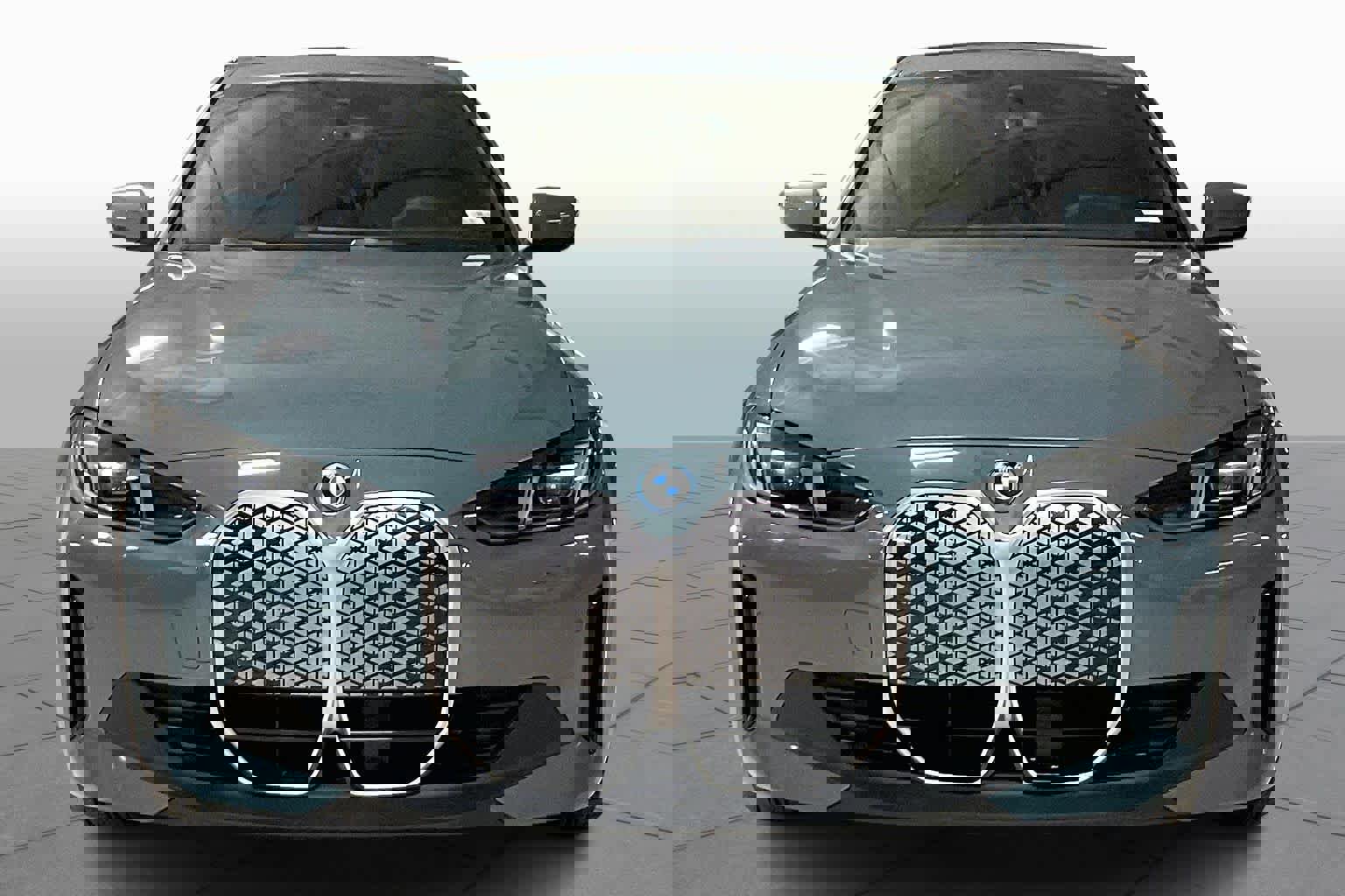 New 2025 BMW i4 eDrive40 w/ Premium Package image 3