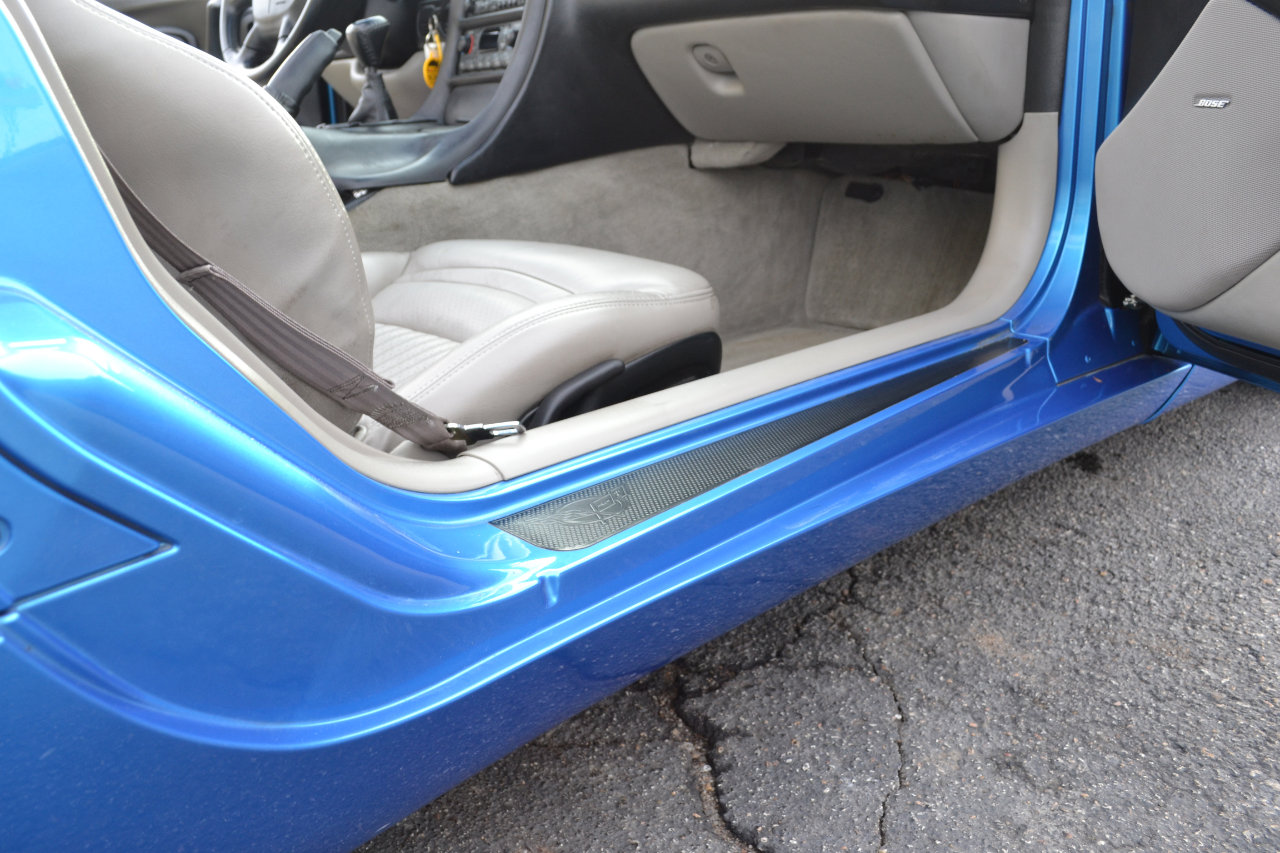 Used 2000 Chevrolet Corvette Convertible w/ Memory Pkg image 36