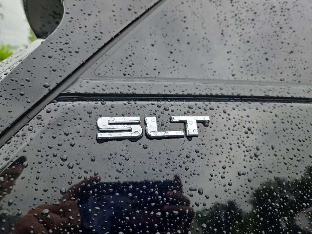 Used 2020 GMC Terrain SLT w/ Preferred Package AWD/4WD image 10