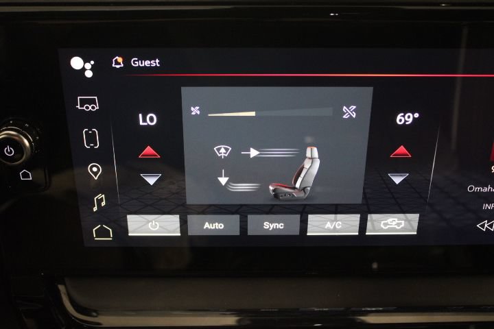 New 2026 GMC Sierra 2500 AT4X AWD/4WD image 55