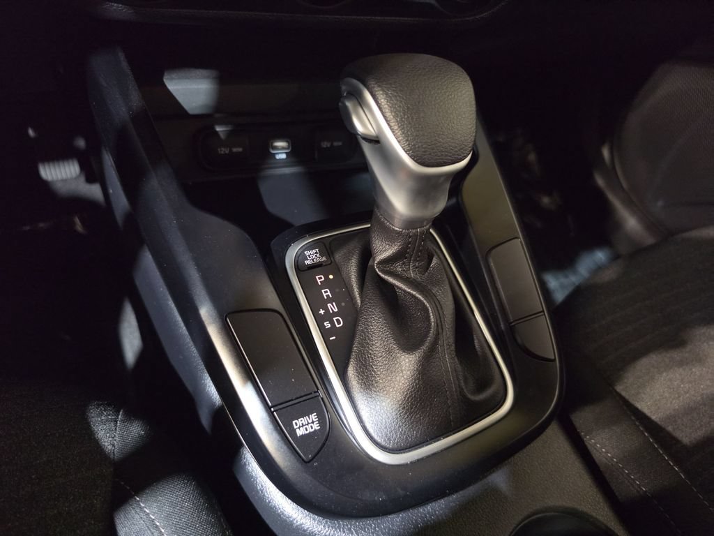 Used 2020 Kia Soul S FWD image 20
