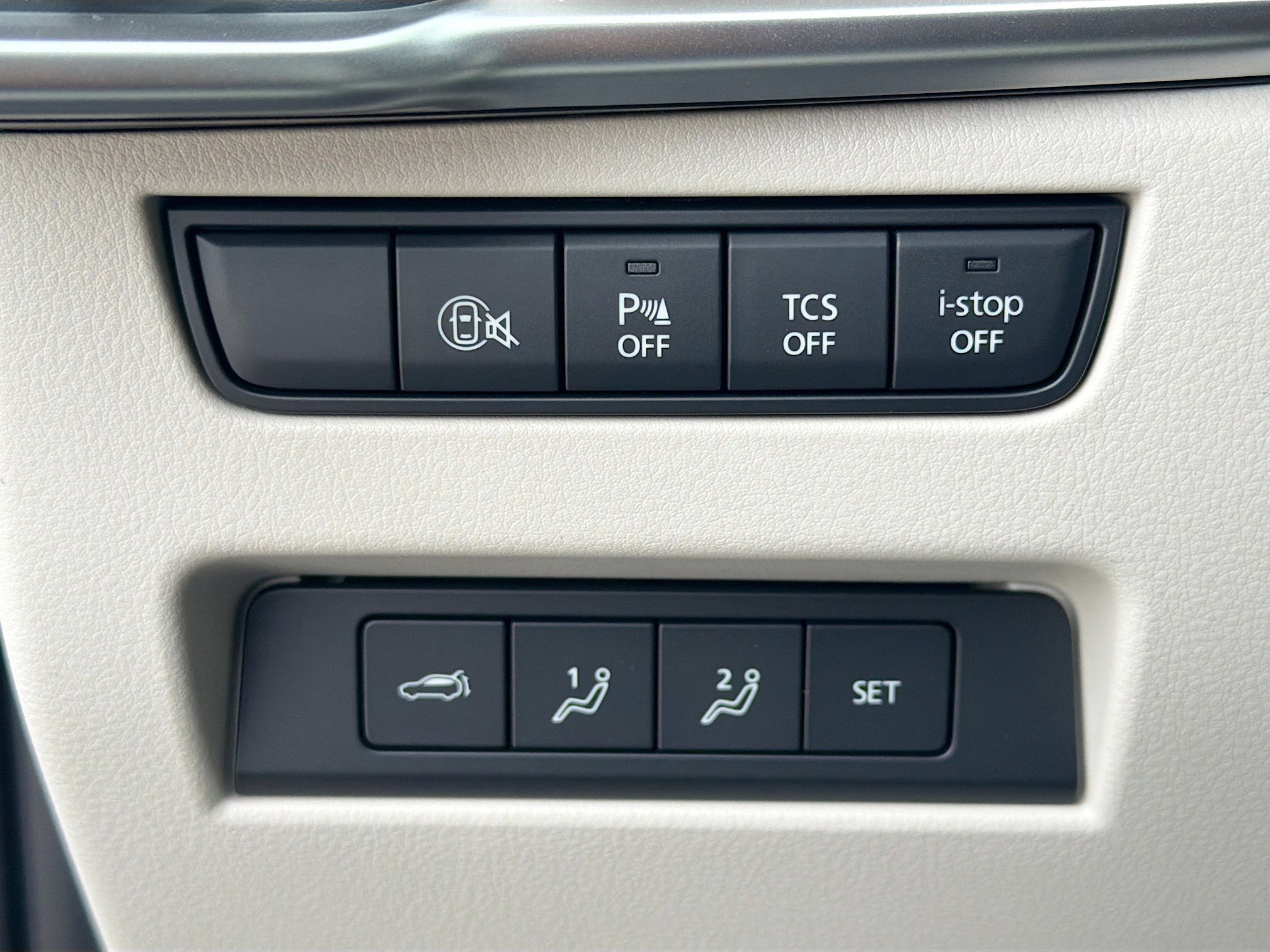 New 2026 MAZDA CX-90 3.3 Turbo w/ Premium Plus Pkg image 39