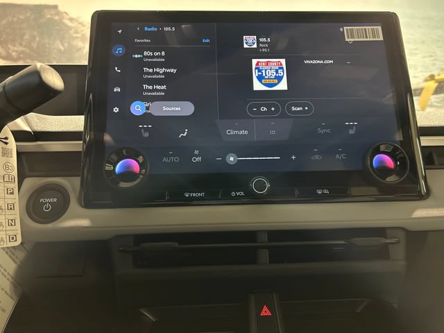 New 2026 Subaru Solterra AWD/4WD image 14