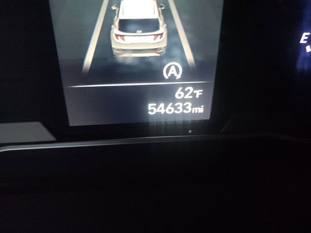 Used 2024 Hyundai Tucson SEL image 18