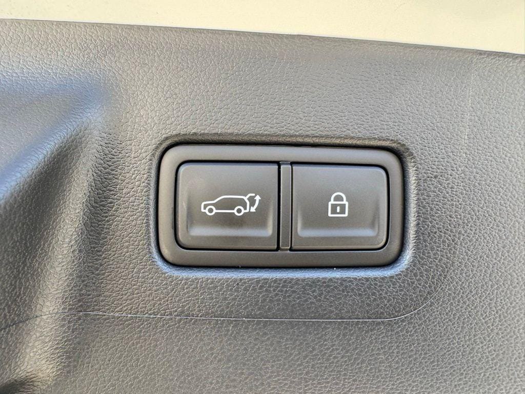 New 2026 Hyundai Santa Fe SEL AWD/4WD image 35