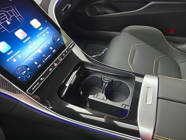 New 2026 Mercedes-Benz CLE 53 AMG 4MATIC Coupe image 25