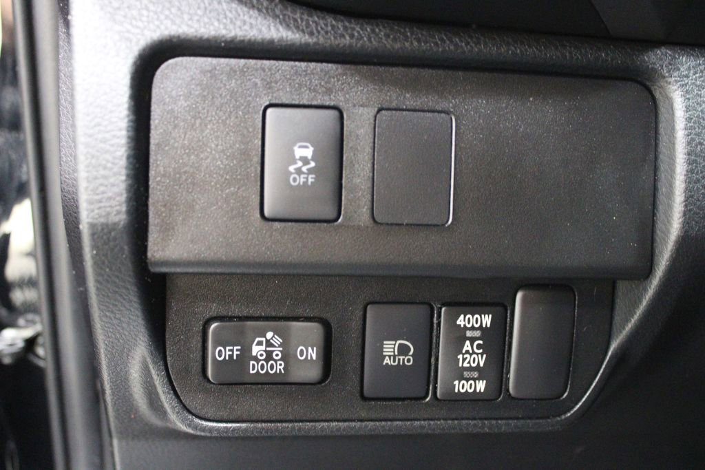 Used 2021 Toyota Tacoma TRD Sport w/ TRD Premium Sport Package image 22