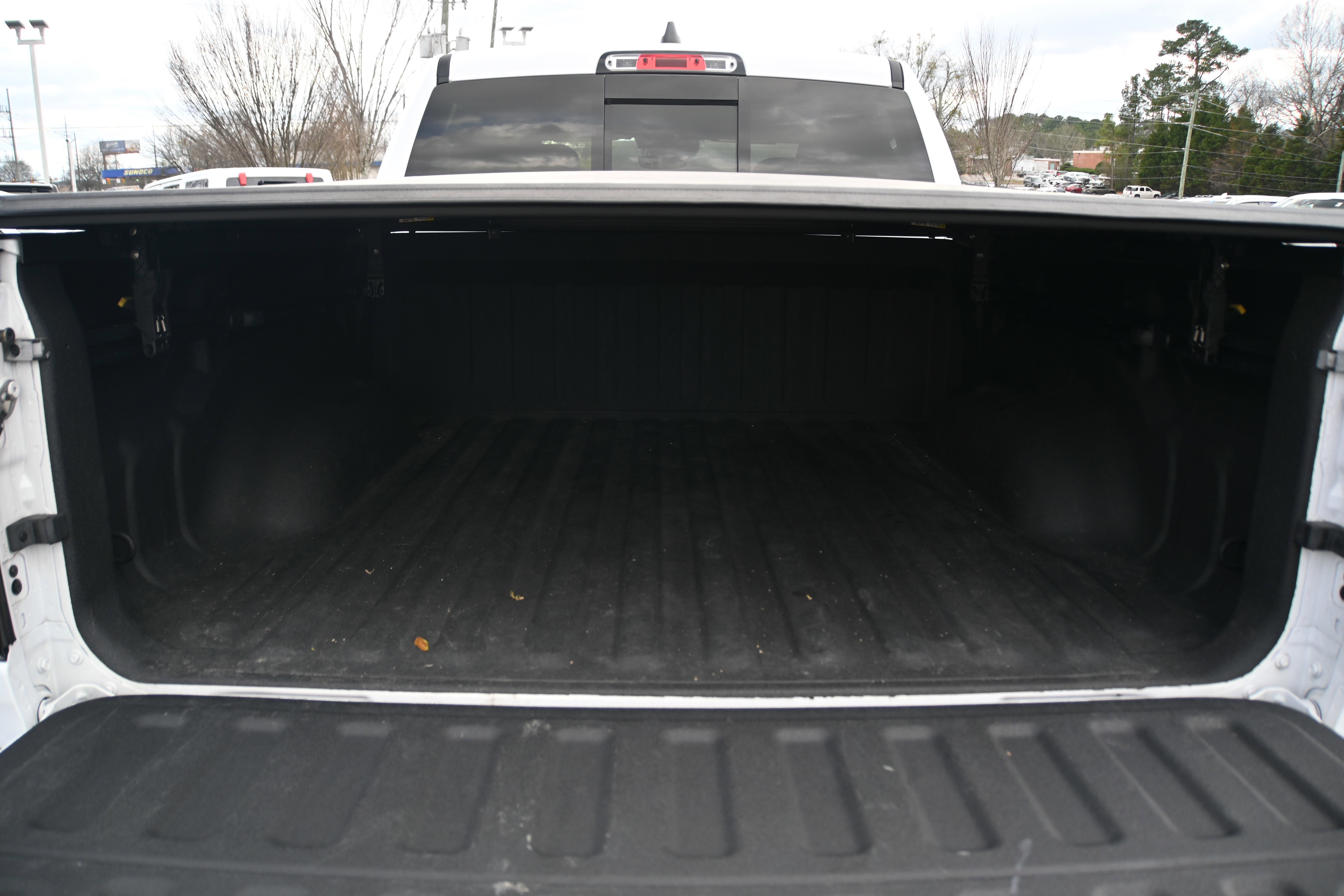 Used 2021 RAM 1500 TRX w/ TRX Level 1 Equipment Group image 14
