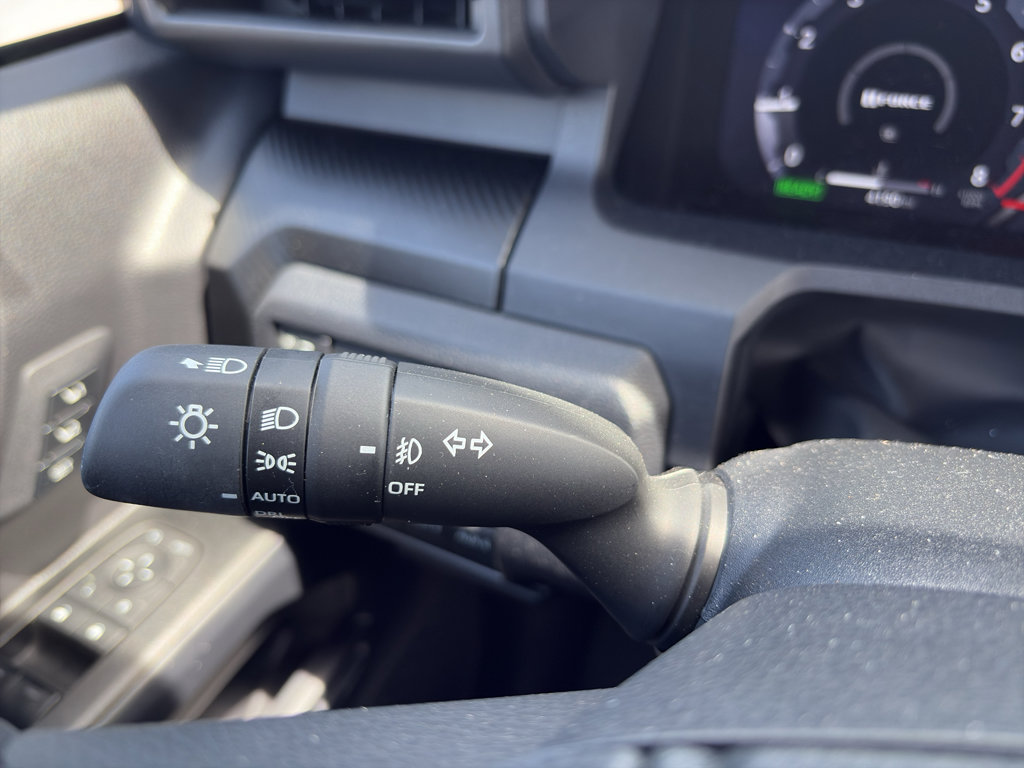 Used 2025 Toyota 4Runner TRD Pro AWD/4WD image 28