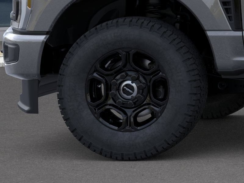 New 2026 Ford F350 XL w/ STX Appearance Package AWD/4WD image 42