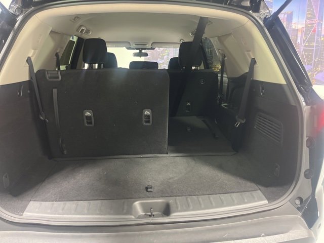 Used 2023 Nissan Pathfinder S image 27