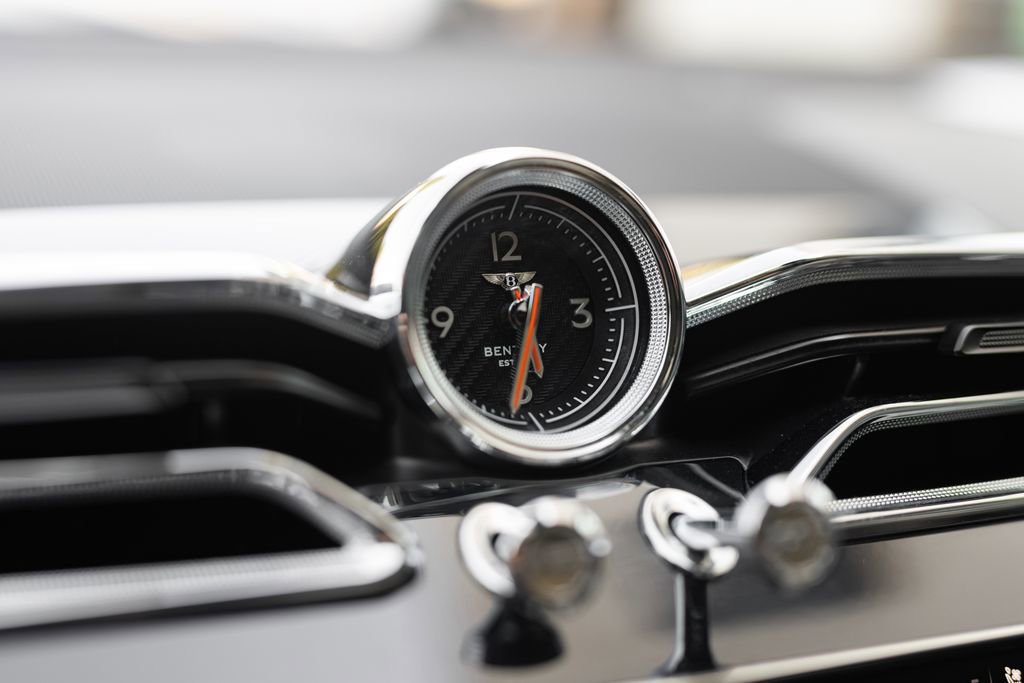 Used 2023 Bentley Bentayga Speed AWD/4WD image 51