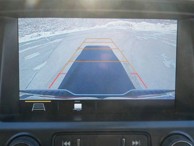 Used 2021 GMC Canyon Denali image 19